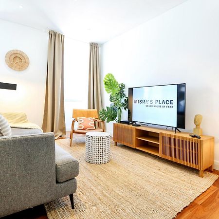 Zen & Tan Apartment FAO Eksteriør billede