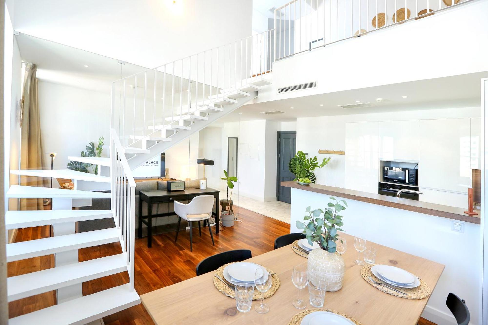 Zen & Tan Apartment FAO Eksteriør billede