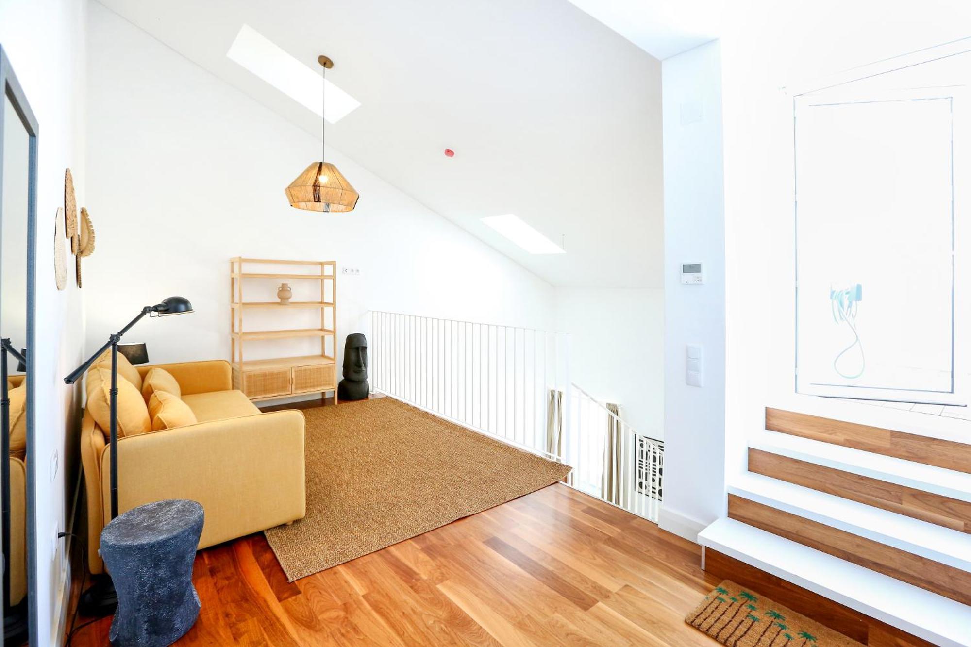 Zen & Tan Apartment FAO Eksteriør billede