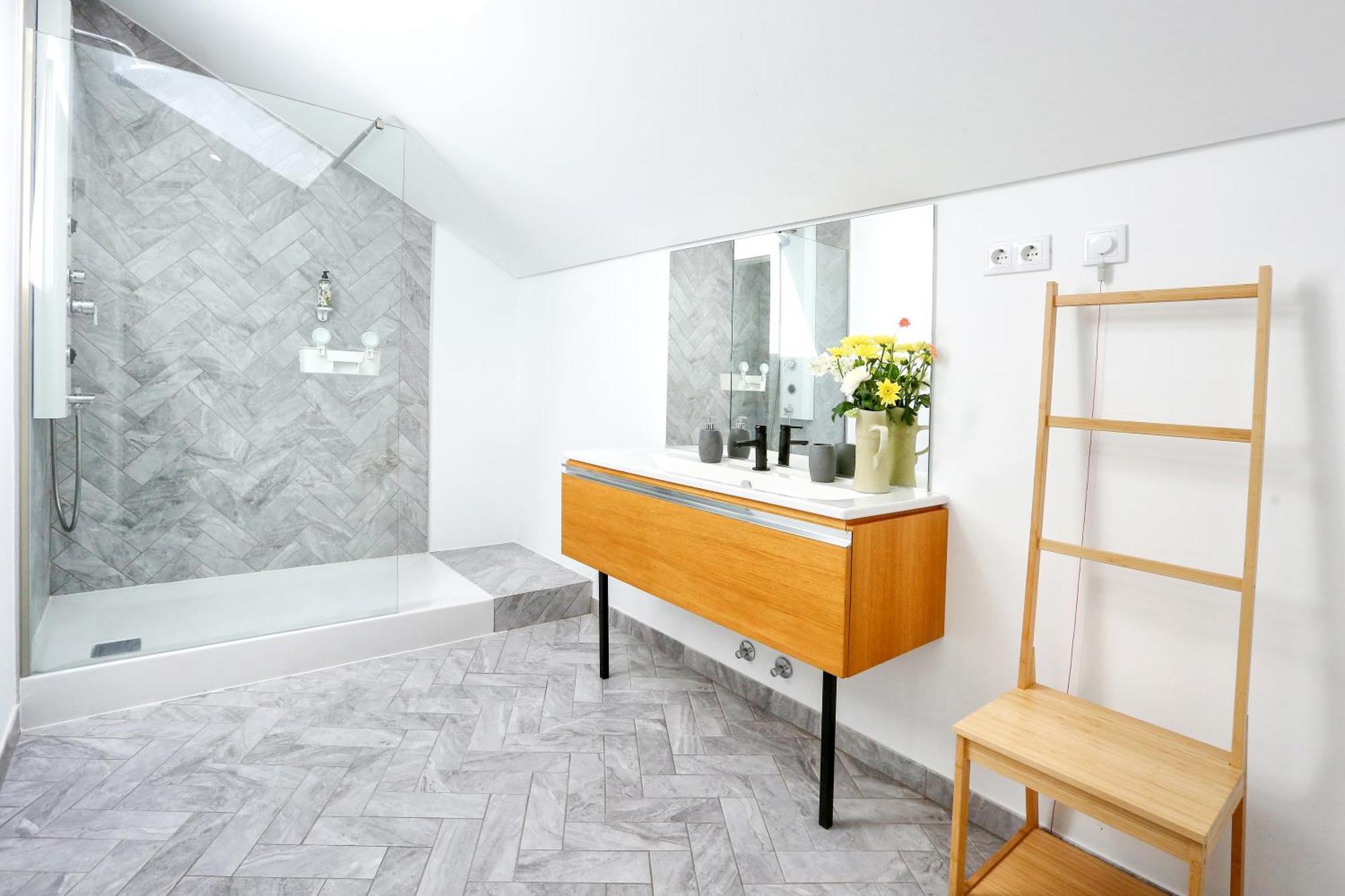 Zen & Tan Apartment FAO Eksteriør billede