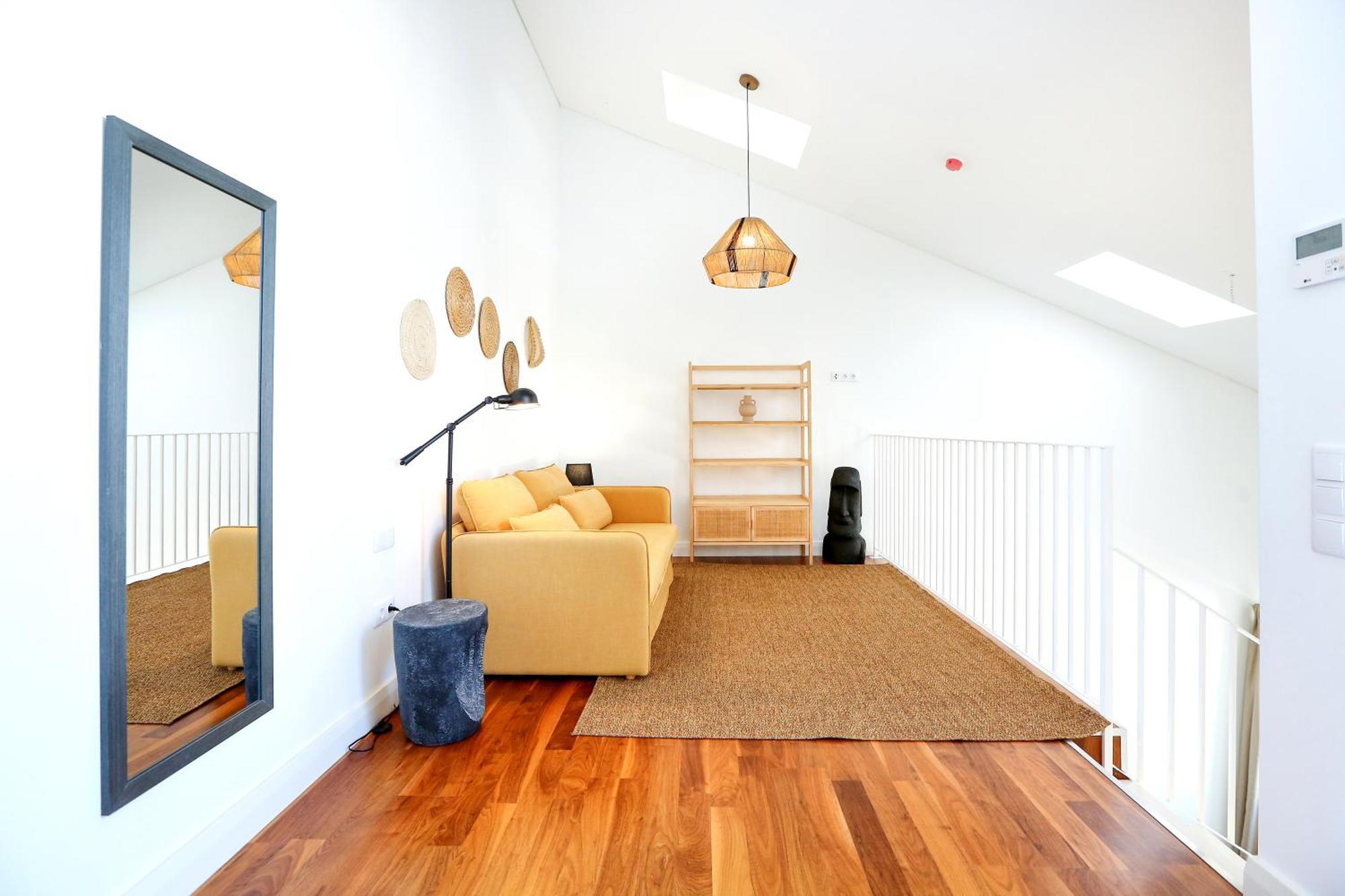 Zen & Tan Apartment FAO Eksteriør billede