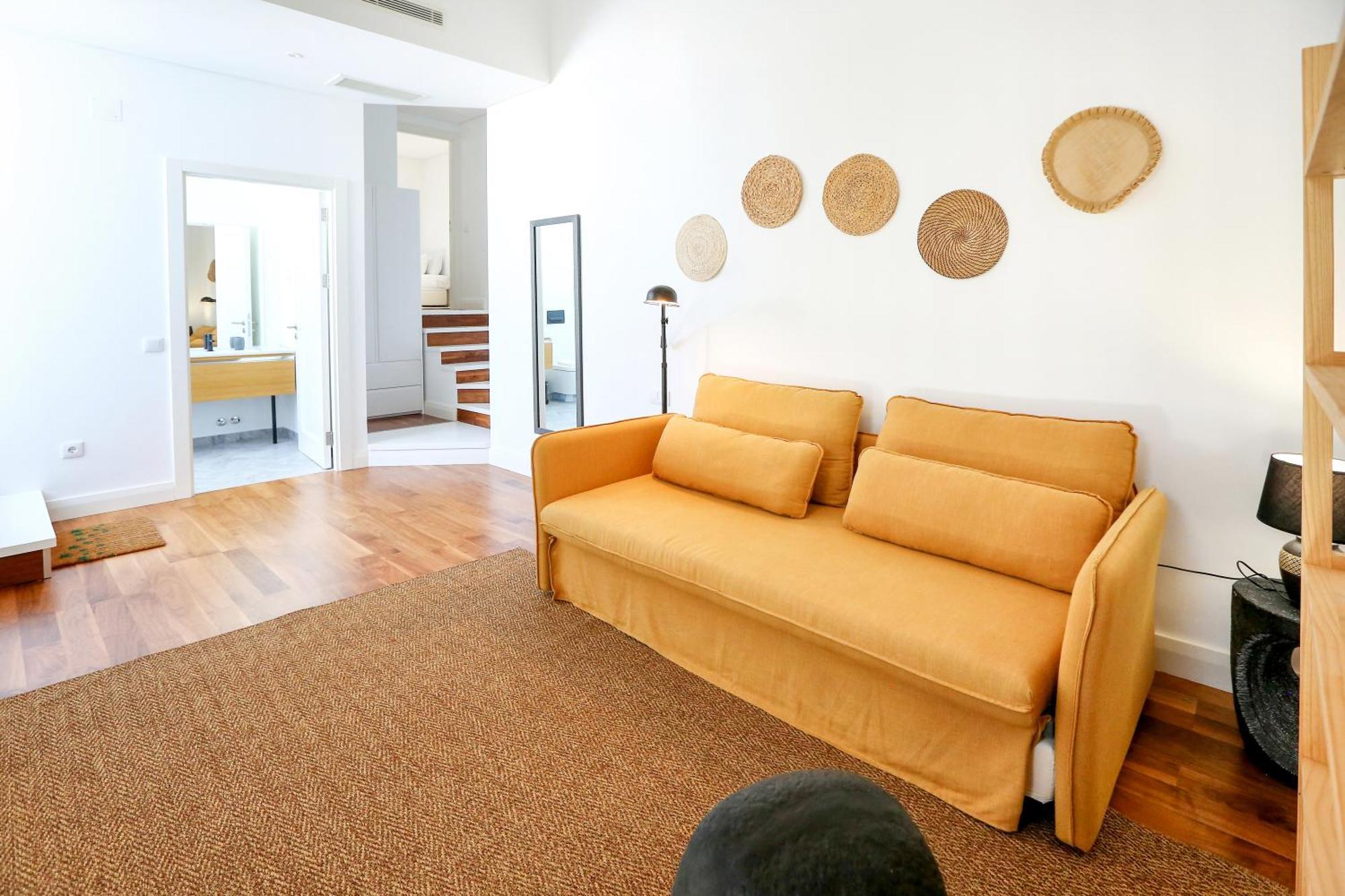 Zen & Tan Apartment FAO Eksteriør billede