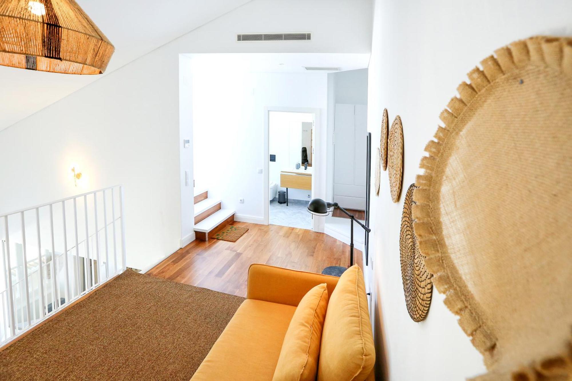 Zen & Tan Apartment FAO Eksteriør billede